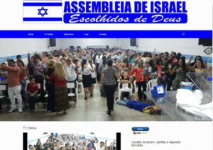 Instalamos estação para transmissão ao vivo dos seus eventos EM TODO BRASIL