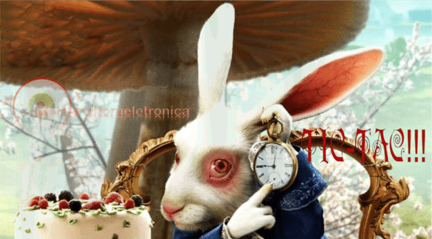 A E-ditoraeletronica sofre censura desde 2009 nas Redes Sociais