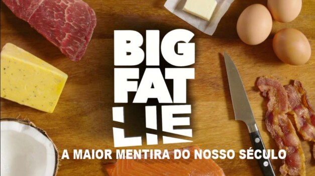 A maior mentira do século induz a mais consumo de açúcares